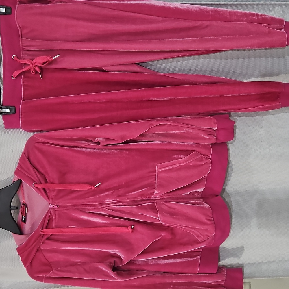Jogger set